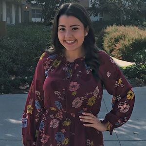 Meet your Posher, Joanna